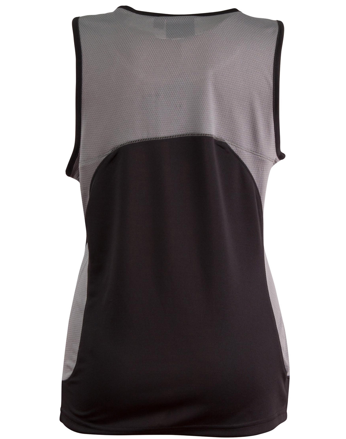 Winning Spirit- Ladies' CoolDry Athletic Singlet (TS74)