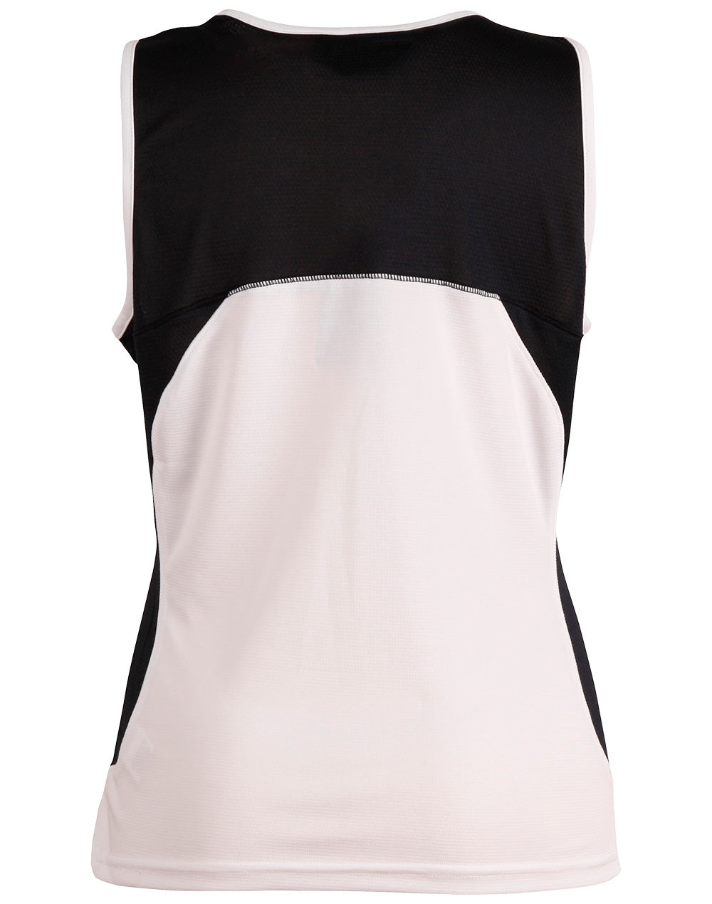 Winning Spirit- Ladies' CoolDry Athletic Singlet (TS74)