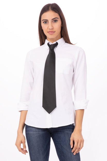 Chef Works - Satin Dress Tie