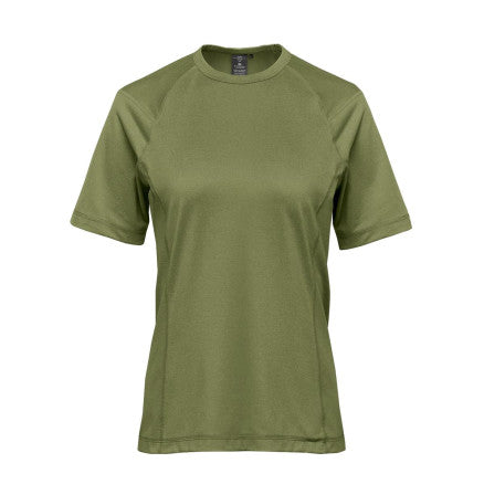 Legend Life - Women's Volante H2X-Dry Tee - TSX-5W