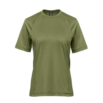 Legend Life - Women's Volante H2X-Dry Tee - TSX-5W