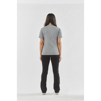 Legend Life - Women's Volante H2X-Dry Tee - TSX-5W
