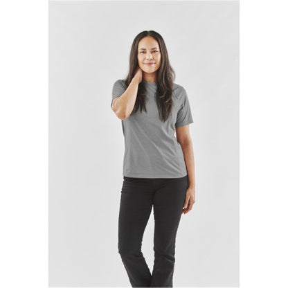 Legend Life - Women's Volante H2X-Dry Tee - TSX-5W