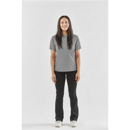 Legend Life - Women's Volante H2X-Dry Tee - TSX-5W