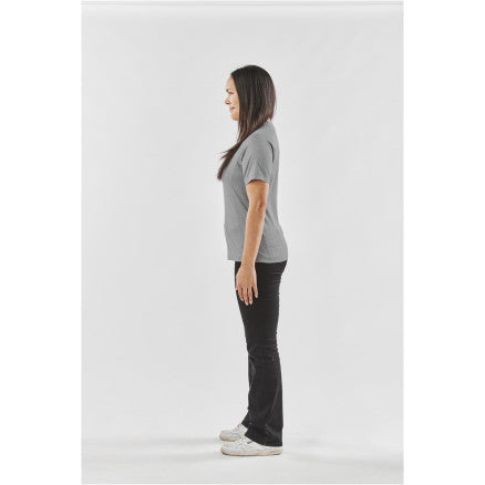 Legend Life - Women's Volante H2X-Dry Tee - TSX-5W