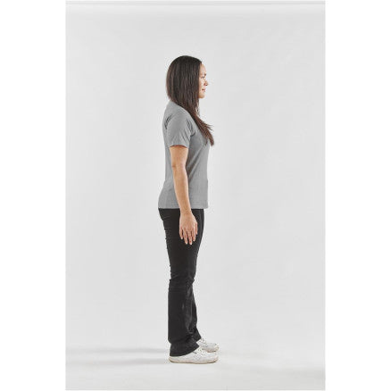 Legend Life - Women's Volante H2X-Dry Tee - TSX-5W