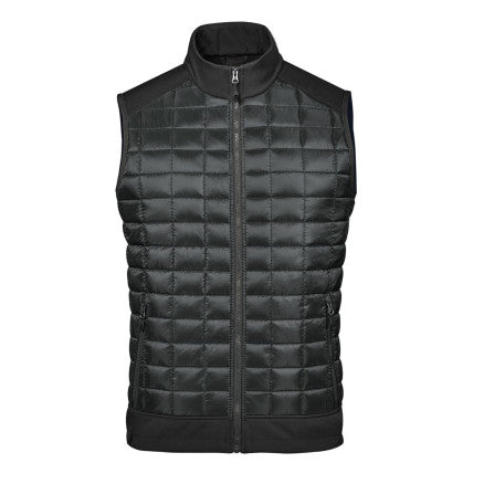 Stormtech - Men's Appalachian Thermal Softshell Vest - TVX-2M