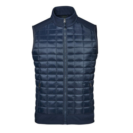 Stormtech - Men's Appalachian Thermal Softshell Vest - TVX-2M