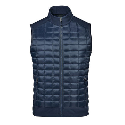 Stormtech - Men's Appalachian Thermal Softshell Vest - TVX-2M