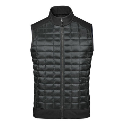 Stormtech - Men's Appalachian Thermal Softshell Vest - TVX-2M