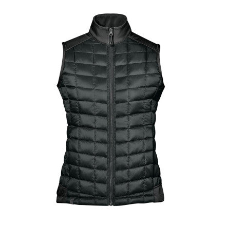 Stormtech - Women's Appalachian Thermal Softshell Vest - TVX-2W
