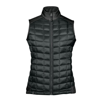 Stormtech - Women's Appalachian Thermal Softshell Vest - TVX-2W