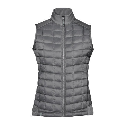 Stormtech - Women's Appalachian Thermal Softshell Vest - TVX-2W