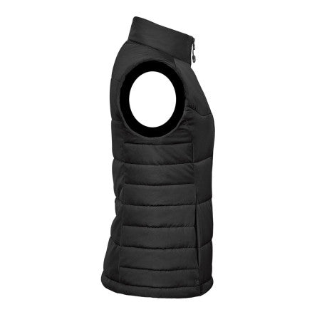 Stormtech - Women's Sierra Thermal Vest - TVX-5W