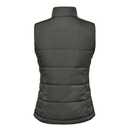 Stormtech - Women's Sierra Thermal Vest - TVX-5W