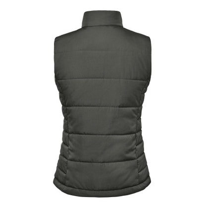 Stormtech - Women's Sierra Thermal Vest - TVX-5W