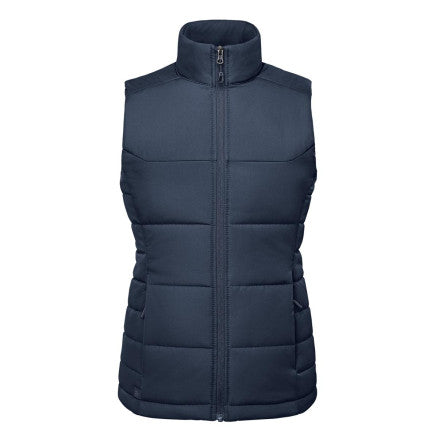 Stormtech - Women's Sierra Thermal Vest - TVX-5W