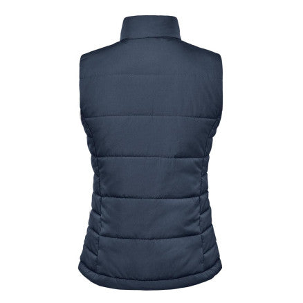 Stormtech - Women's Sierra Thermal Vest - TVX-5W