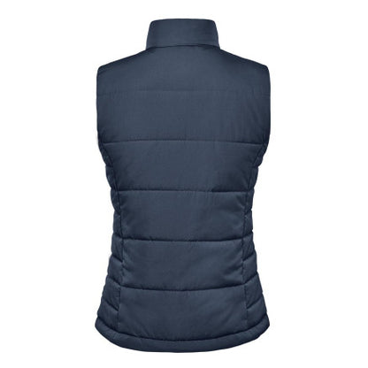 Stormtech - Women's Sierra Thermal Vest - TVX-5W