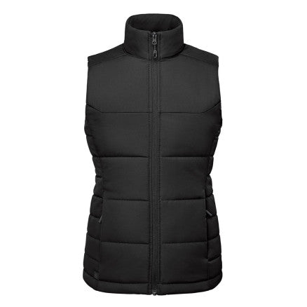 Stormtech - Women's Sierra Thermal Vest - TVX-5W