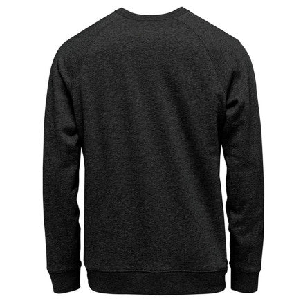 Fleece Crew Neck Sweater