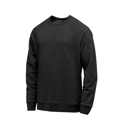 Fleece Crew Neck Sweater