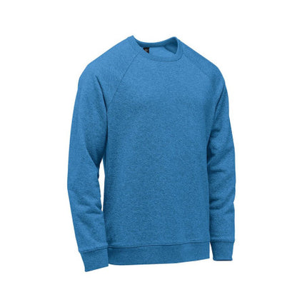 Fleece Crew Neck Sweater