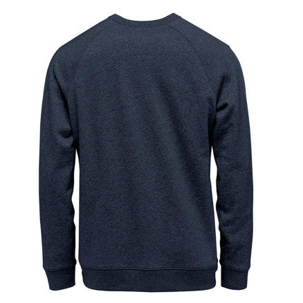 Fleece Crew Neck Sweater