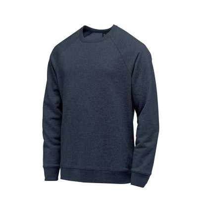 Fleece Crew Neck Sweater