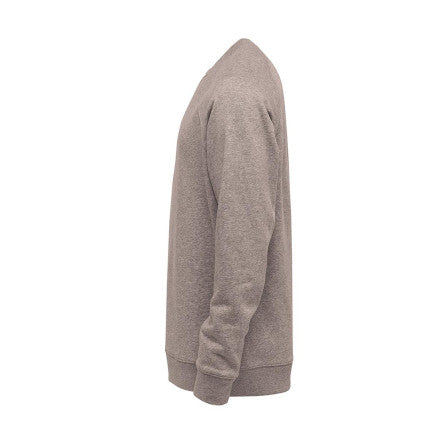 Fleece Crew Neck Sweater