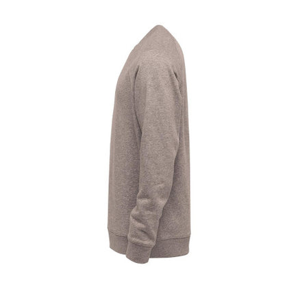 Fleece Crew Neck Sweater