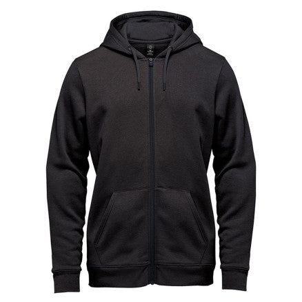 Full Zip Hoodie