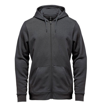 Full Zip Hoodie