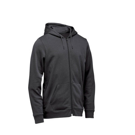 Full Zip Hoodie