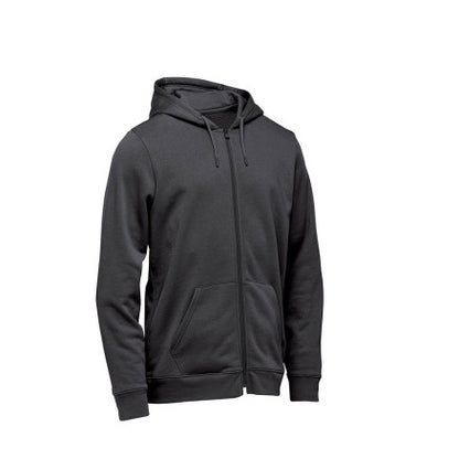 Full Zip Hoodie