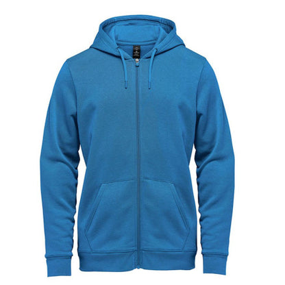 Full Zip Hoodie