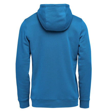 Full Zip Hoodie
