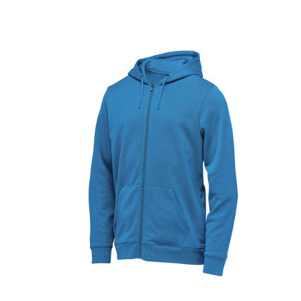 Full Zip Hoodie