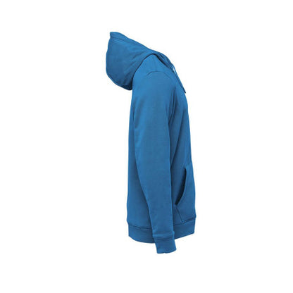 Full Zip Hoodie