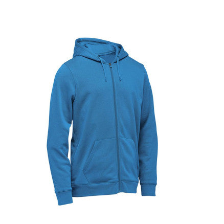 Full Zip Hoodie