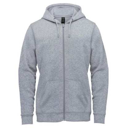 Full Zip Hoodie