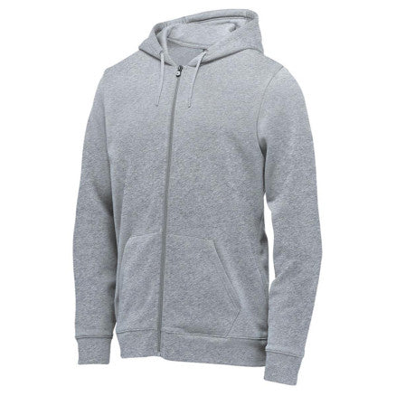 Full Zip Hoodie