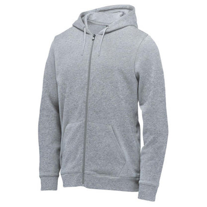 Full Zip Hoodie