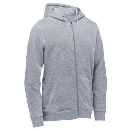 Full Zip Hoodie