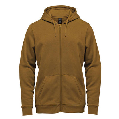 Full Zip Hoodie