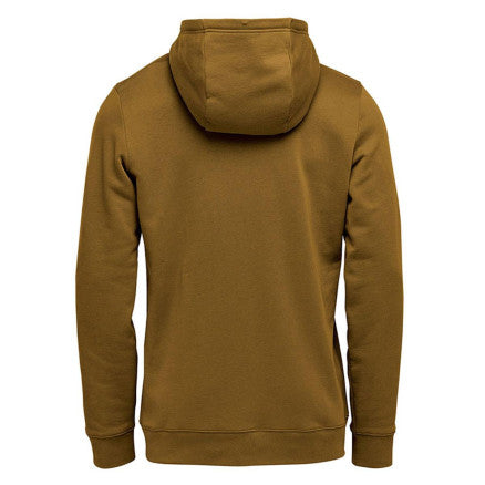 Full Zip Hoodie