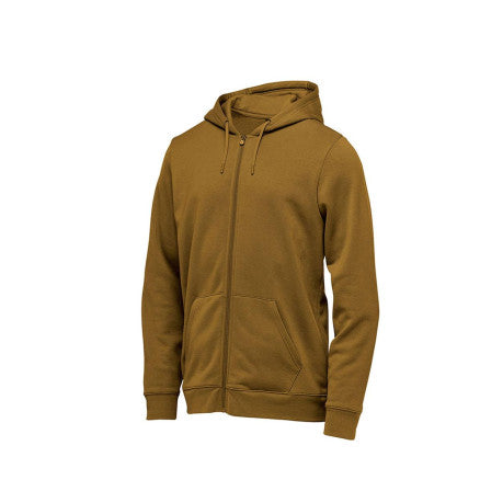 Full Zip Hoodie