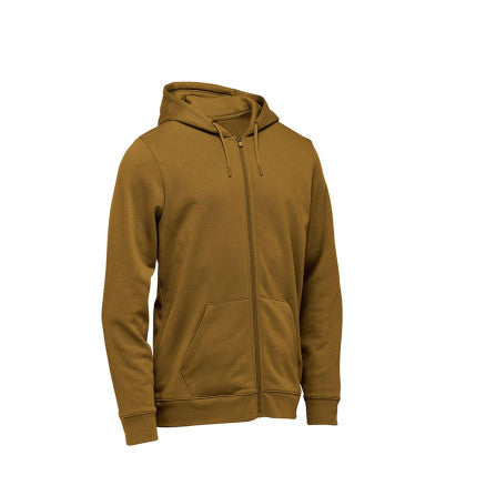 Full Zip Hoodie