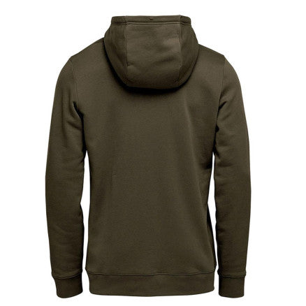 Full Zip Hoodie