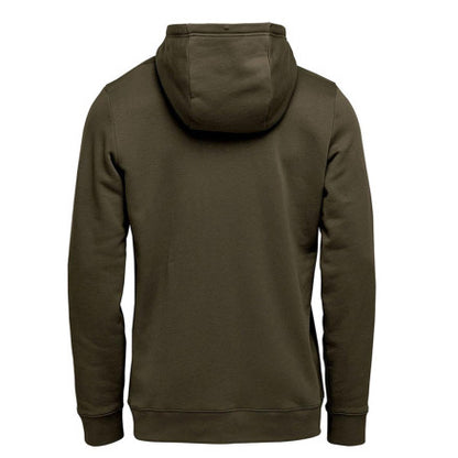 Full Zip Hoodie